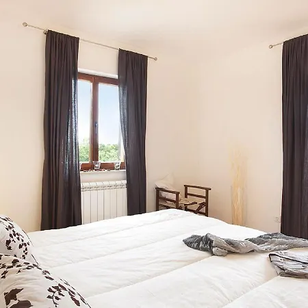Holiday home House Licul, 3-bedroom House With Pool And Garden Near Labin, Istrien Labin (Istria)