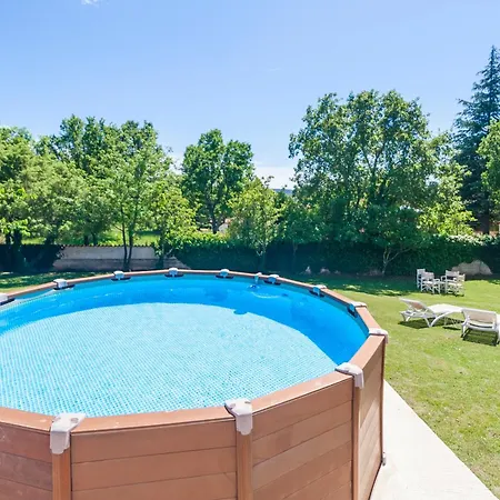 Holiday home House Licul, 3-bedroom House With Pool And Garden Near Labin, Istrien *