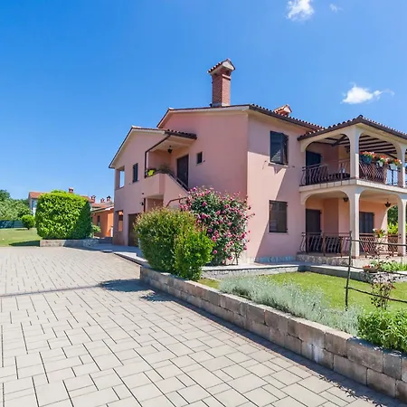 Holiday home House Licul, 3-bedroom House With Pool And Garden Near Labin, Istrien *