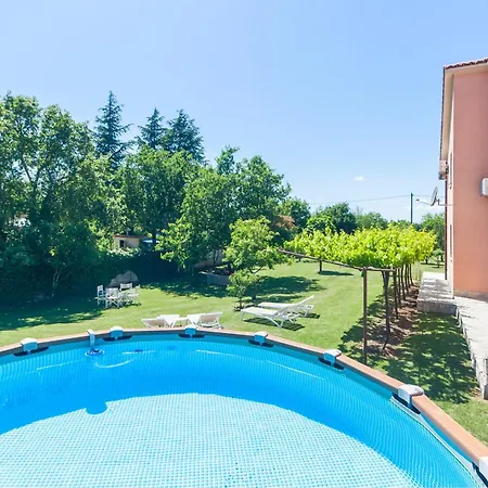 Holiday home House Licul, 3-bedroom House With Pool And Garden Near Labin, Istrien Labin (Istria)