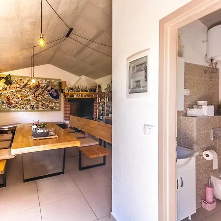 Holiday home House Licul, 3-bedroom House With Pool And Garden Near Labin, Istrien *