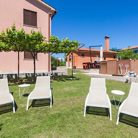 Holiday home House Licul, 3-bedroom House With Pool And Garden Near Labin, Istrien Labin (Istria)